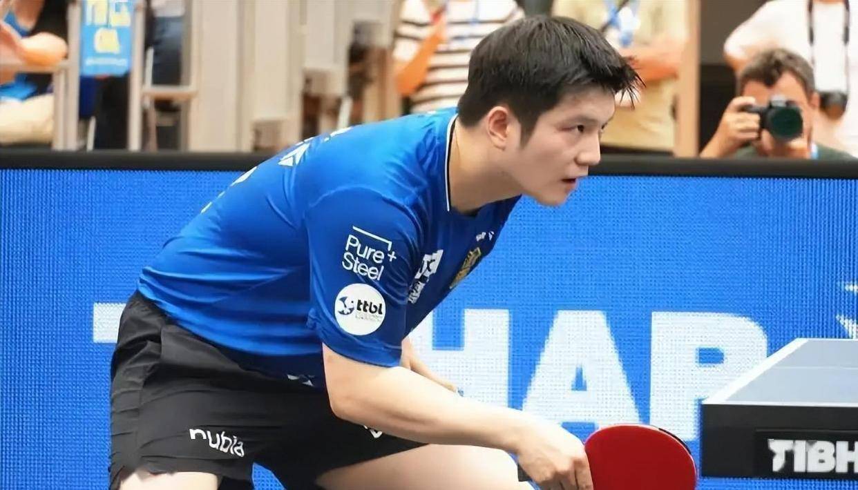 樊振东刷新里程碑，巴塞罗那季后赛力克洛杉矶湖人，晋级概率达65％(詹姆斯正式宣布告别湖人)