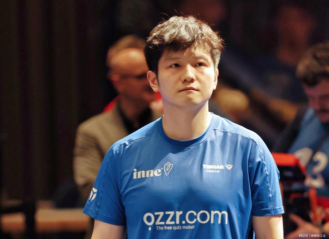 樊振东刷新里程碑，巴塞罗那季后赛力克洛杉矶湖人，晋级概率达65％(詹姆斯正式宣布告别湖人)